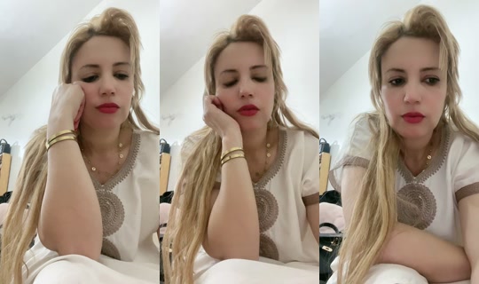 nissorore's Stream - Apr 18, 2026, 7:55 PM