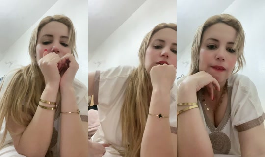 nissorore's Stream - Apr 18, 2026, 10:32 PM