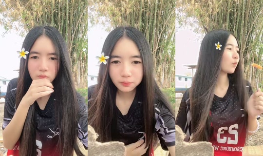 nitthida230649 の配信 - 2026年4月18日 8:16