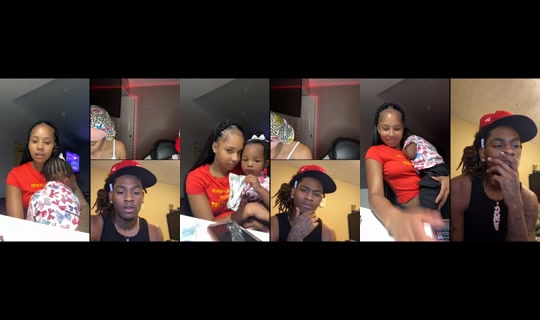 niyaaa_unique's Stream - Jul 2, 2026, 5:43 AM