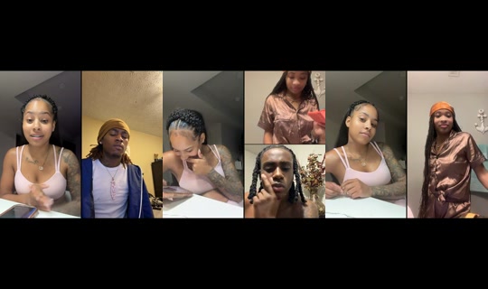niyaaa_unique's Stream - Jul 3, 2026, 1:30 AM