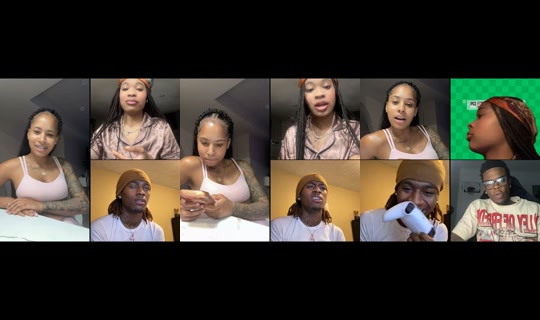 niyaaa_unique's Stream - Jul 3, 2026, 2:21 AM
