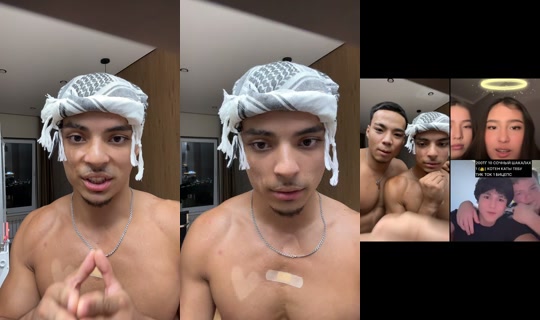 nizamidd1n's Stream - Jul 2, 2026, 8:08 PM