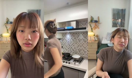 Stream no.5mj - 17 Apr 2026, 23.15