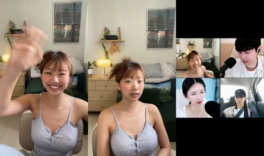 Stream no.5mj - 19 Apr 2026, 1.35