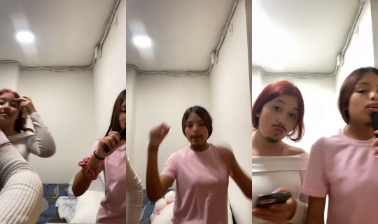 no.soy.xoana's Stream - Apr 19, 2026, 10:58 AM