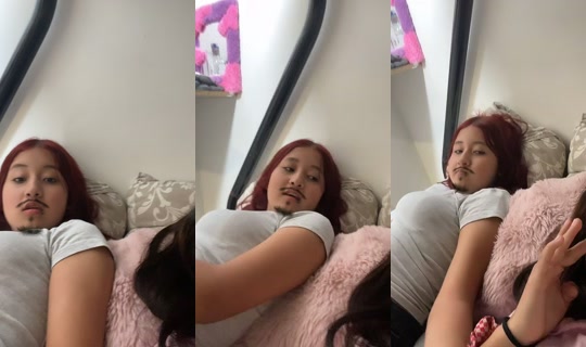 no.soy.xoana's Stream - Apr 19, 2026, 1:25 PM