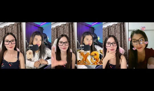 noeroa's Stream - Apr 14, 2026, 1:19 AM
