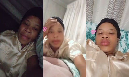 nokuthulakabini0283's Stream - Apr 13, 2026, 8:47 PM