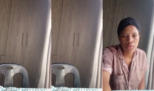 nokuthulakabini0283 Recorded on Apr 21, 2026, 7:39 AM