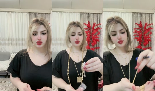 noorr_nnosh Recorded on Apr 20, 2026, 9:45 PM