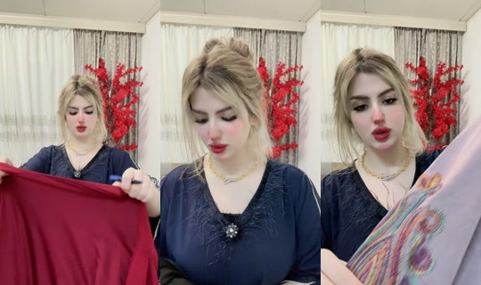 Stream noorr_nnosh - 21 Apr 2026, 21.49