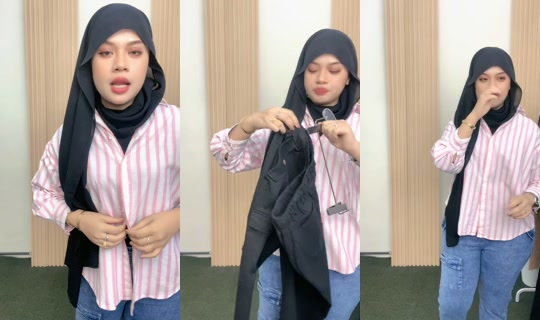 norlizanor93's Stream - Apr 21, 2026, 8:06 AM