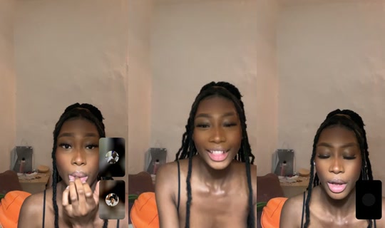 noura.ssey's Stream - Apr 18, 2026, 8:07 PM