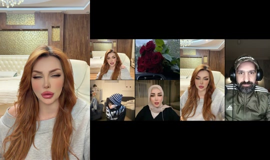 nouramohdsalaah Recorded on Apr 19, 2026, 7:05 PM