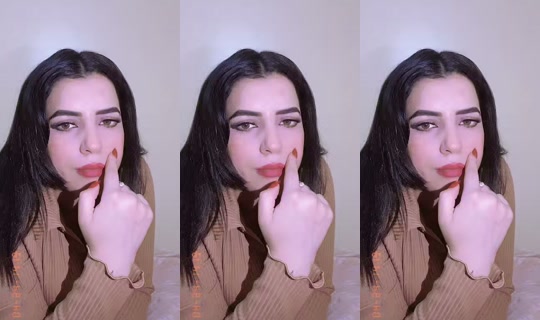 بث nouranouram3 - 15 أبريل 2026، 7:50 م