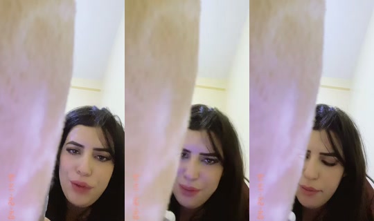 بث nouranouram3 - 15 أبريل 2026، 10:20 م