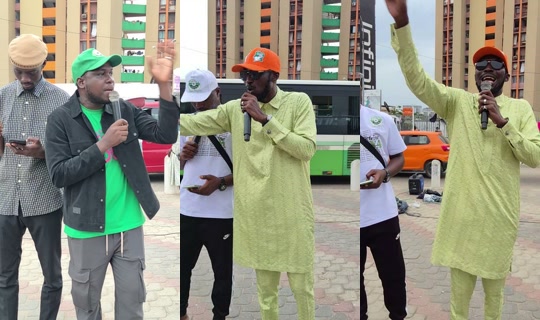 nourdine.jamahofficiel's Stream - Apr 17, 2026, 5:08 PM