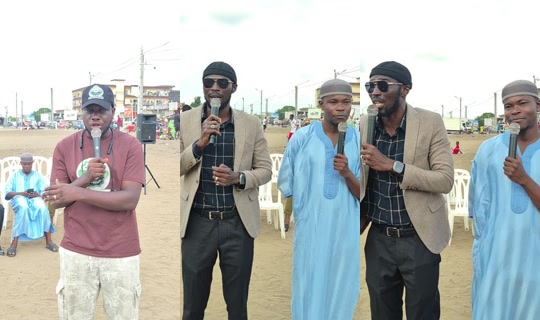 nourdine.jamahofficiel's Stream - Apr 18, 2026, 5:03 PM