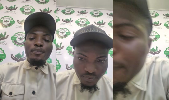 nourdine.jamahofficiel's Stream - Jul 3, 2026, 7:15 PM
