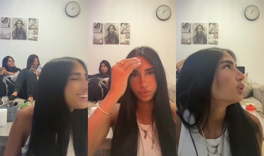 noydameri1's Stream - Jul 1, 2026, 8:48 PM
