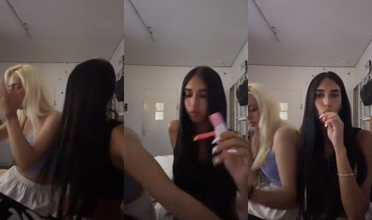 noydameri1's Stream - Jul 3, 2026, 12:47 AM