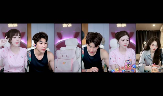 nthh592001's Stream - Apr 19, 2026, 7:34 AM