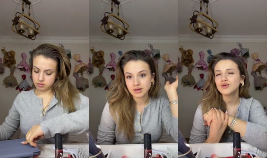 nugrulayozdemir's Stream - Apr 20, 2026, 7:25 PM