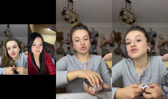 nugrulayozdemir's Stream - Apr 20, 2026, 8:32 PM