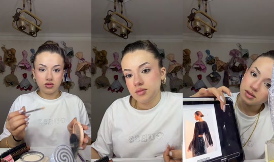 nugrulayozdemir's Stream - Apr 21, 2026, 7:32 PM