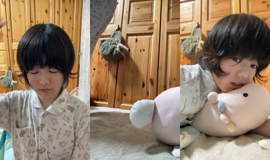 numenumei's Stream - Apr 20, 2026, 2:16 PM