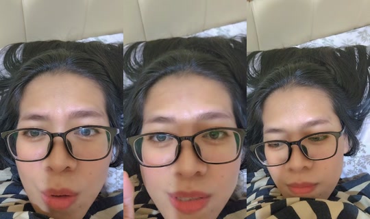 nur.fitriyana78의 방송 - 2026년 4월 19일 AM 6:06