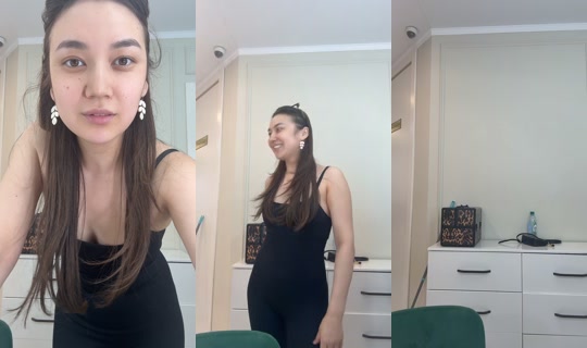 nurtileuaigerim's Stream - Apr 23, 2026, 10:56 AM