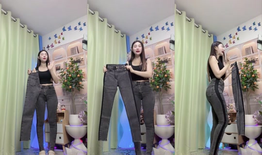 nuyuyfashionshop's Stream - Apr 19, 2026, 11:42 AM