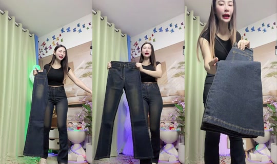 nuyuyfashionshop's Stream - Apr 19, 2026, 3:00 PM