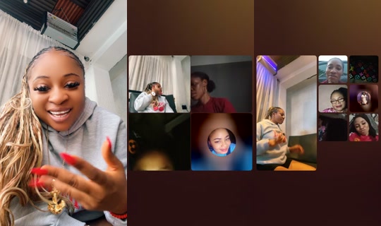 Live de nwajiugo27 - 19 de abr. de 2026, 17:14