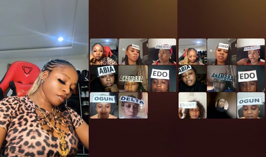 nwajiugo27's Stream - Apr 20, 2026, 3:41 PM