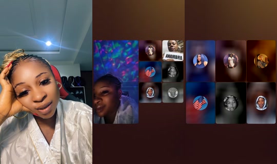 nwajiugo27's Stream - Apr 21, 2026, 3:29 AM