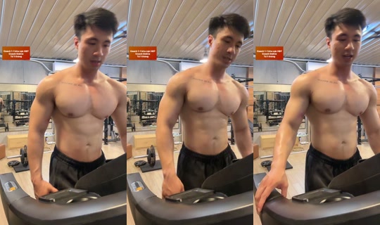 nxp.fitness's Stream - Jul 2, 2026, 8:20 AM