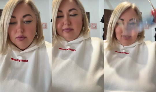 Live de o.l.e4ka_ - 18 de abr. de 2026, 8:08