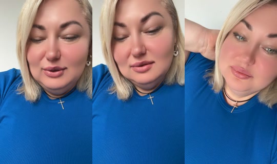 Live de o.l.e4ka_ - 19 de abr. de 2026, 8:10