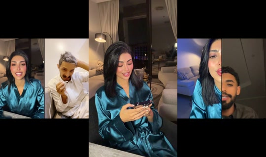 official.ansam's Stream - Apr 16, 2026, 12:32 AM