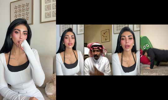 official.ansam's Stream - Apr 21, 2026, 3:40 AM