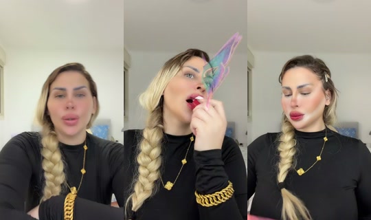 ola_dabah's Stream - Apr 17, 2026, 3:06 PM