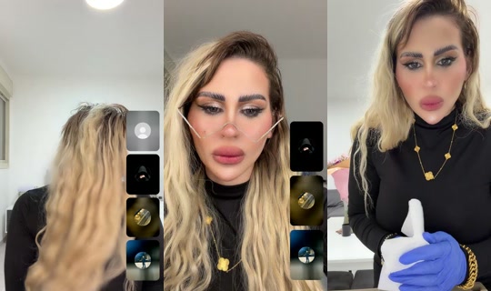 ola_dabah's Stream - Apr 17, 2026, 6:28 PM