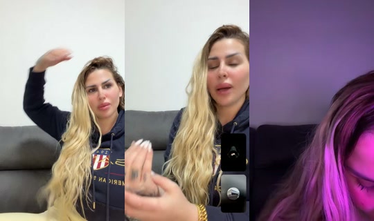 ola_dabah's Stream - Apr 18, 2026, 12:14 AM