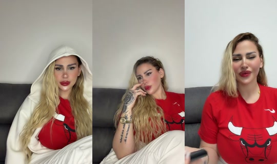 ola_dabah's Stream - Apr 18, 2026, 10:16 PM