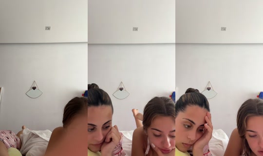 olalla197's Stream - Jul 2, 2026, 10:20 AM