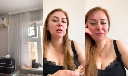 olgadedukh89 Recorded on Apr 21, 2026, 3:25 AM