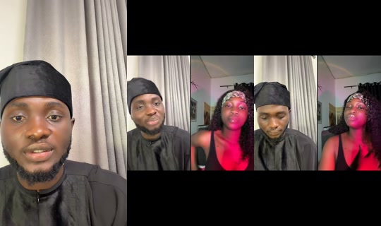 olu_chaze's Stream - Apr 19, 2026, 4:35 PM